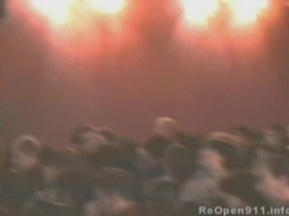 911 débat à montpellier 4/6