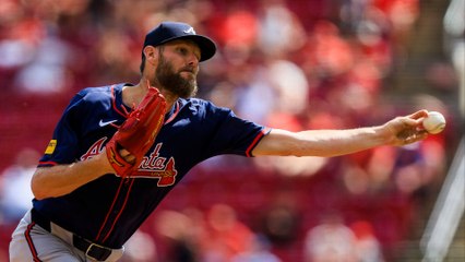 Braves' Playoffs: Pitcher Chris Sale's Health in Focus
