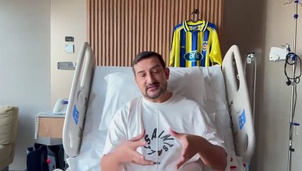 Silahlı saldırıya uğrayan Serhat Akın'dan açıklama