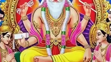 Randal Mataji Ni Katha