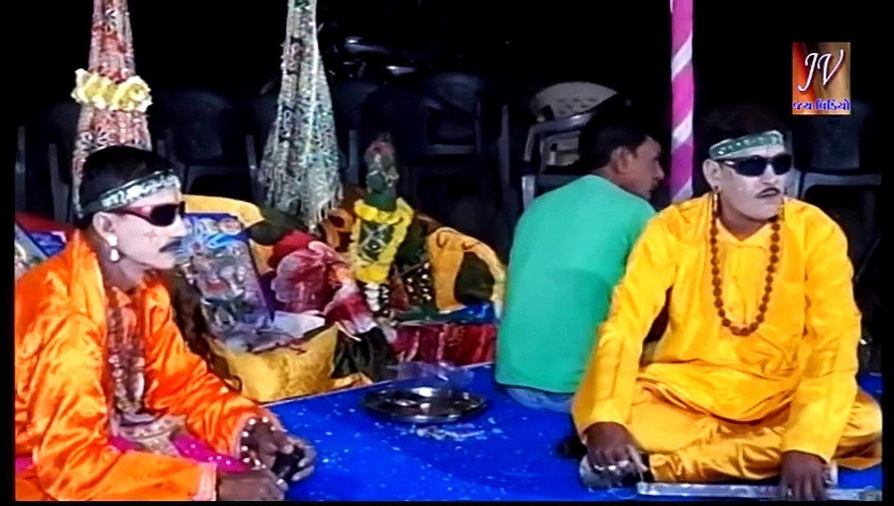 રામા મંડળ Rama Mandal ગામ શેમળા