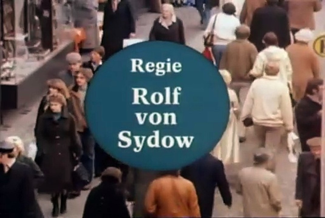 Leute wie Du und ich | Vor- & Abspann