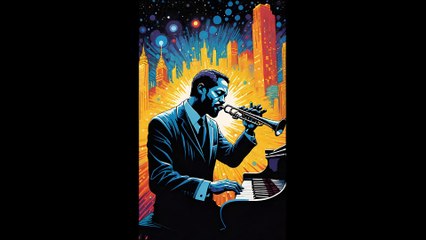 Warm Jazz Music for Stress Relief  Cozy Coffee Shop and Relaxing  Instrumental Music