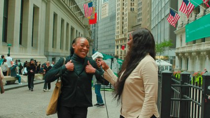 Can You Name a Female CEO? New Yorkers Share Their Answers 👩‍💼