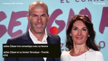 Zinedine Zidane, romantique avec sa femme Véronique : il dévoile ce geste un peu vieux jeu qu'il continue à faire pour elle