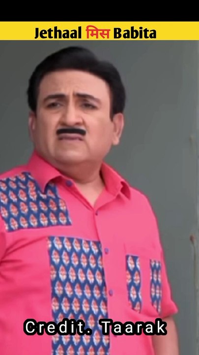 4206 Taarak Mehta ka Ooltah chashmah Full episode