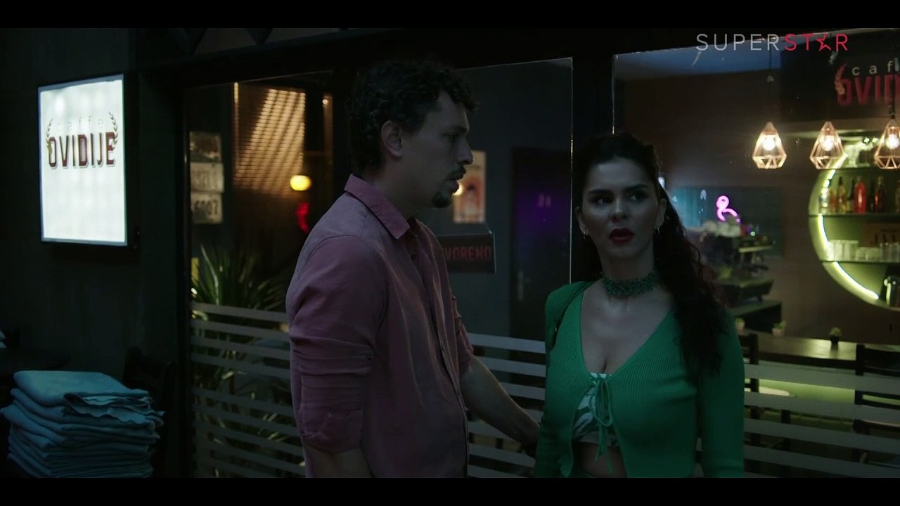 Krunska 11 S01 E03 video Dailymotion