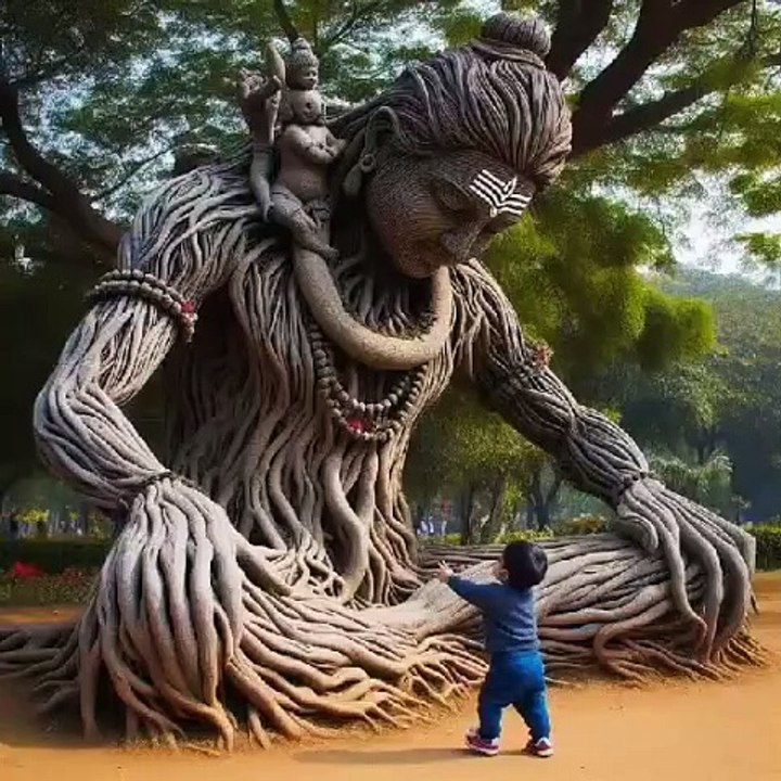 Bholenath ki mahima