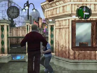 Canis Canem Edit online multiplayer - ps2