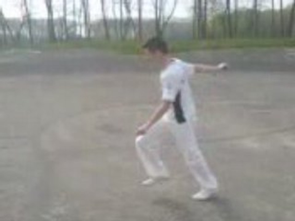 Jumpîng mikenko