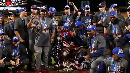 TOP 8 LOS MEJORES MOMENTOS DEL CLASICO MUNDIAL DE BEISBOL (2006 - 2017)