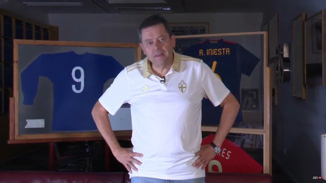 El discurso de Tomás Roncero a la derrota del Real Madrid vs. Lille en Champions League