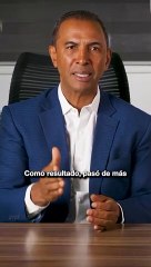 Renuncia Domingo Contreras del PLD