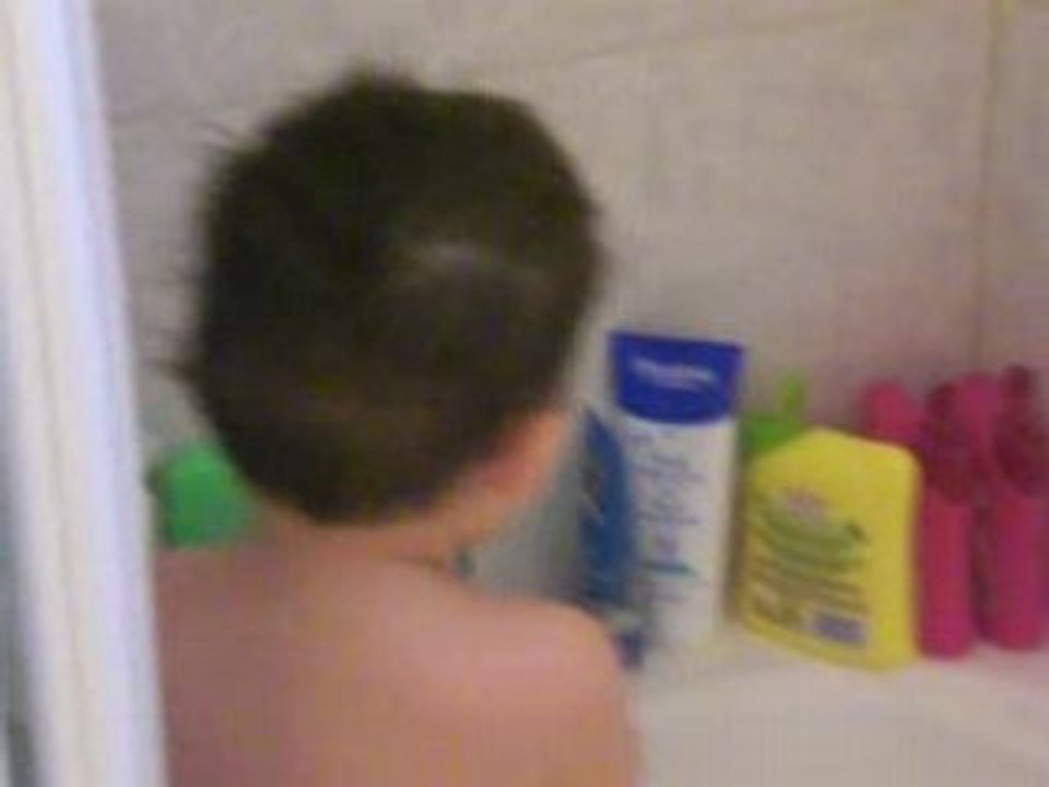 Amaury le beau gosse