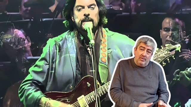 THE ALAN PARSONS PROJECT ( BIOGRAFIA ) DIOS LOS CREA... ELLOS SE JUNTAN