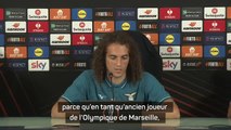 Lazio - Guendouzi : 