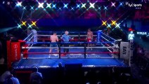 Ignacio David Iribarren vs Leandro Fabian Lopez (28-09-2024) Full Fight