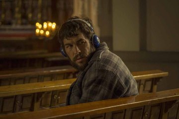 Escape - Trailer Oficial