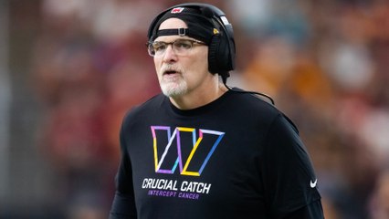 NFL Coach of the Year Favorites: Experts Like Dan Quinn