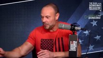 This comes from a very, very deep inside source. You haven't heard this anywhere else..//The Dan Bongino Show