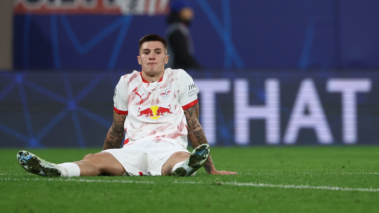 'Völlig leichtfertig': Leipzig-Fehler zeugen von Unreife