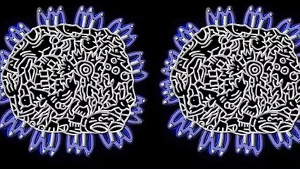 " BASTRON " JAK ARNOULD ©ADAGP