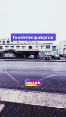 Tu mérites quelqu'un de bon pour ta santé mentale