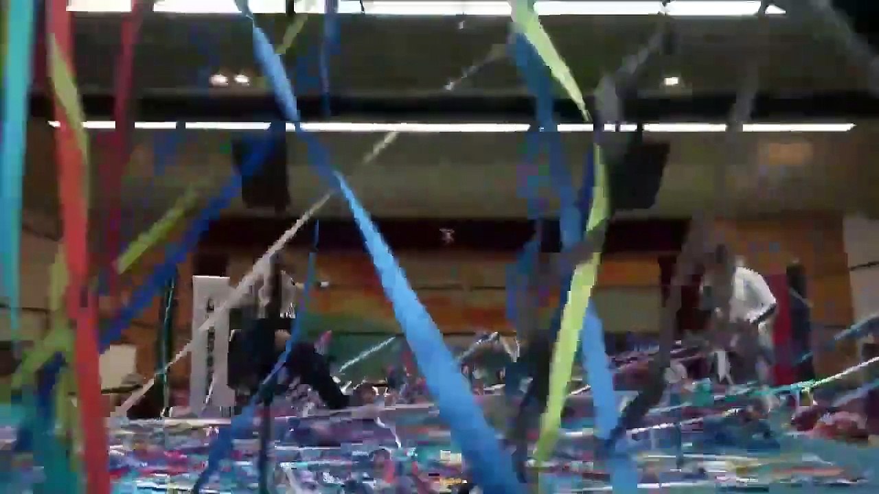 io shirai vs kagetsu (Yu Ishno)