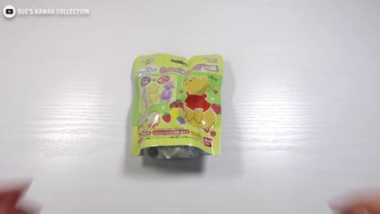 Disney Winnie The Pooh Design Pastel Color Mascot Bath Ball _ Toys for Kids