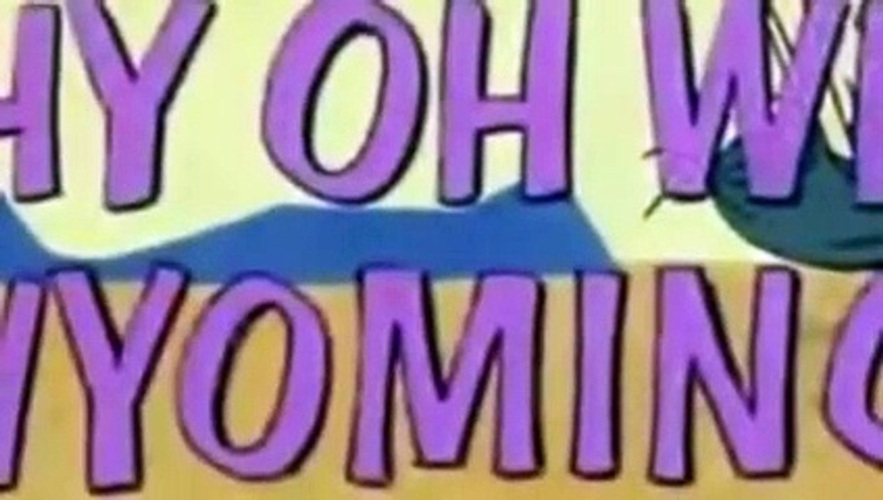 Los autos locos (Temporada 1 capítulo 01, 1968)