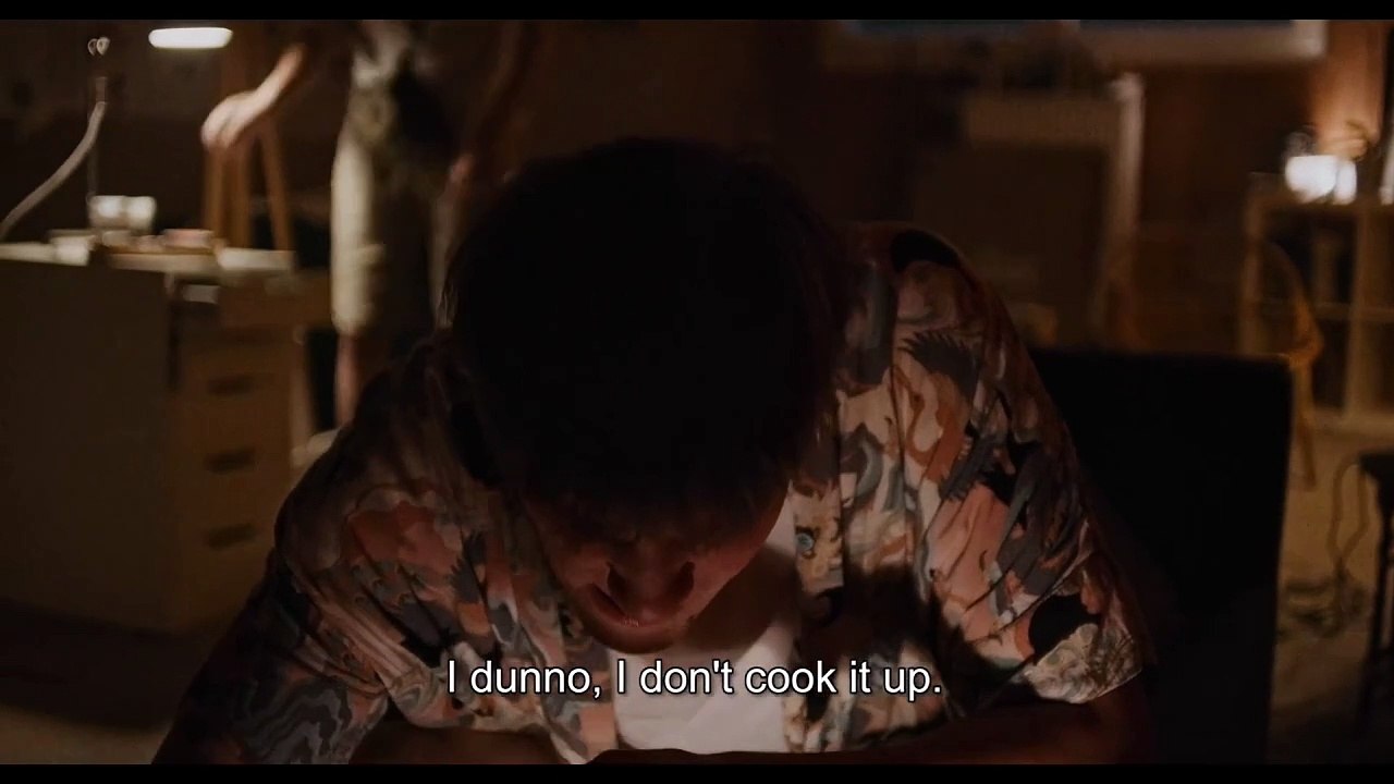 MADS Movie