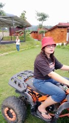 Wisata kuliner trawas mojokerto