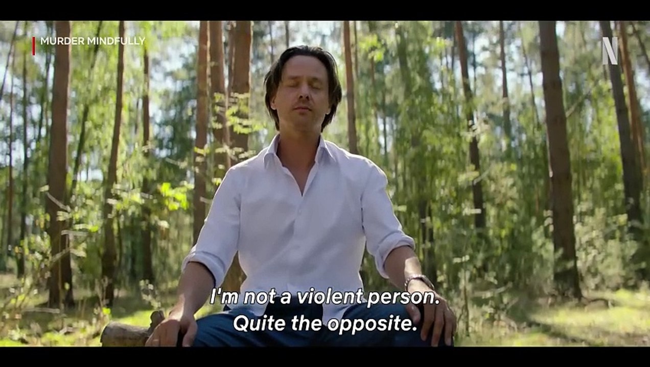 Murder Mindfully Season 1
