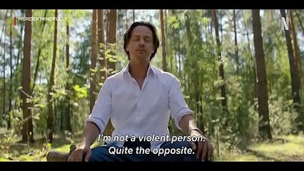 Season 1 of Murder Mindfully