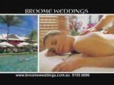 Broome Weddings - Specialist Wedding Coordinator Australia