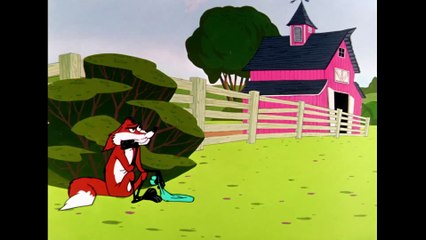 El Gallo Claudio en la granja