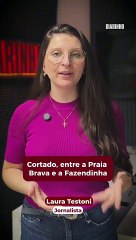 Hotel Panorama dará lugar a novo prédio na Osvaldo Reis