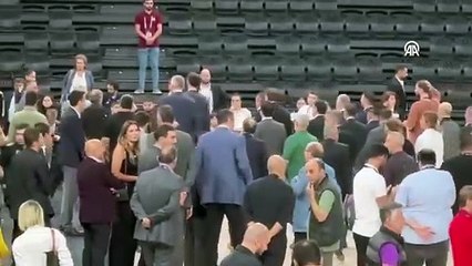 Fenerbahçe Opet-Beşiktaş maçı ertelendi