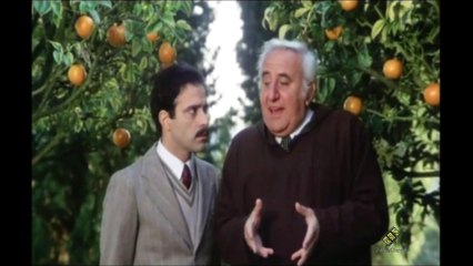 Le Braghe del Padrone - FILM