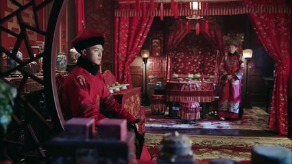 Tập 36 - Diên Hy Công Lược | Ngô Cẩn Ngôn; Nhiếp Viễn; Tần Lam; Xa Thi Mạn; Hứa Khải; Đàm Trác,...