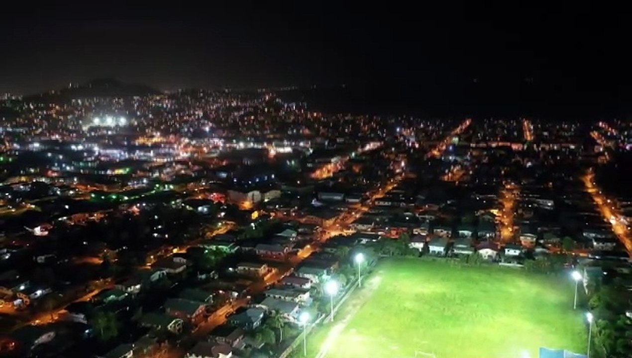 MORE AMMONIA PLANTS WITH LESS POWER FROM GAS?