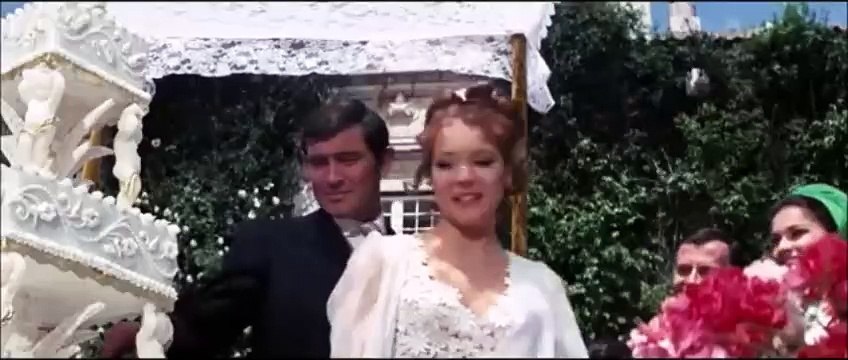 Дайана Ригг - 8 (красивые девушки и женщины)