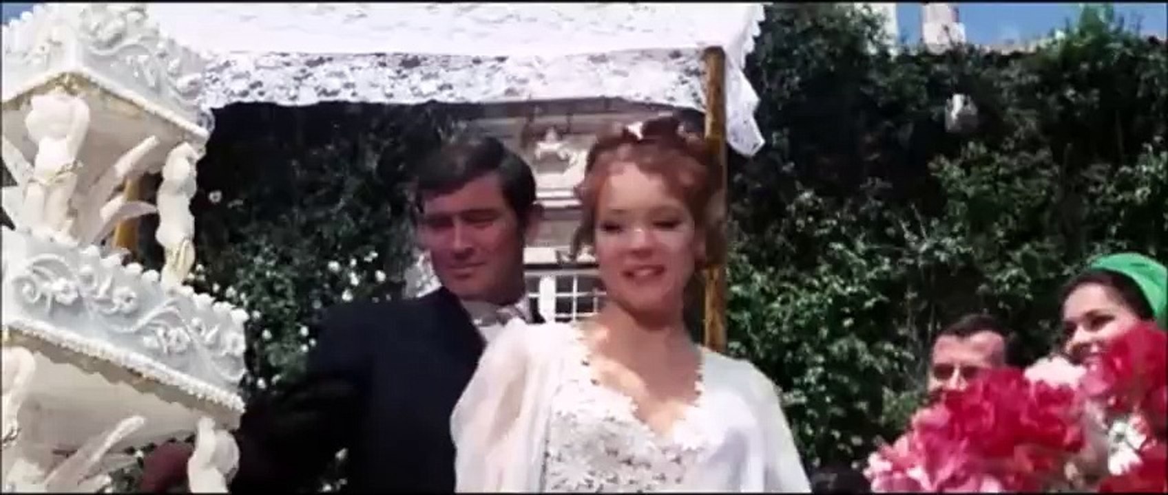 Дайана Ригг - 8 (красивые девушки и женщины)