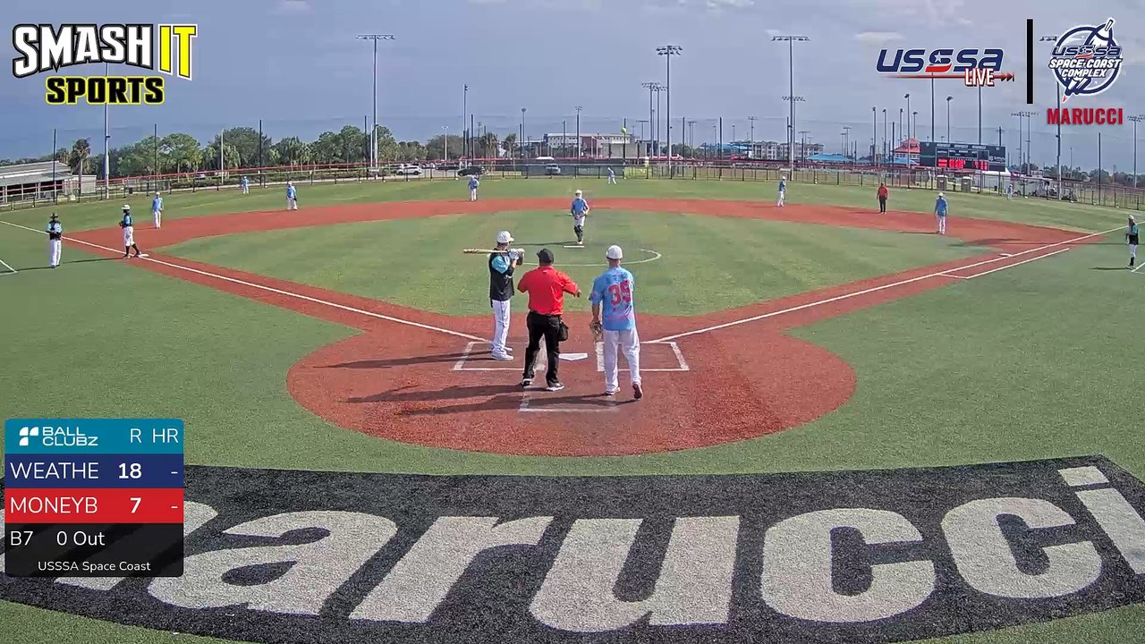 Red Marucci - B World Series (2024) Tue, Oct 01, 2024 10:30 AM to 11:00 PM