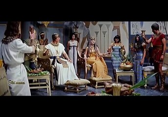 Nefertiti, Queen of the Nile ,Nilens drottning (1961),Jeanne Crain,Edmund Purdom مترجم