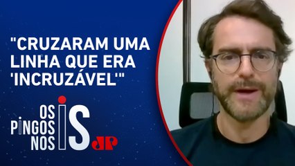 Especialista analisa como deve ser resposta de Israel ao Irã após ataque