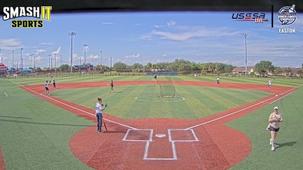 White Easton - B World Series (2024) Tue, Oct 01, 2024 10:30 AM to 11:00 PM