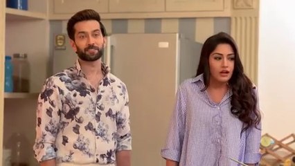 مسلسل للعشق جنون الجزء الثاني الحلقة 9