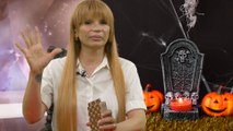 Mhoni Vidente explica el significado de Halloween y su conexión con el fin del mundo