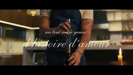 COMPANION Bande Annonce VF (2025) Horreur